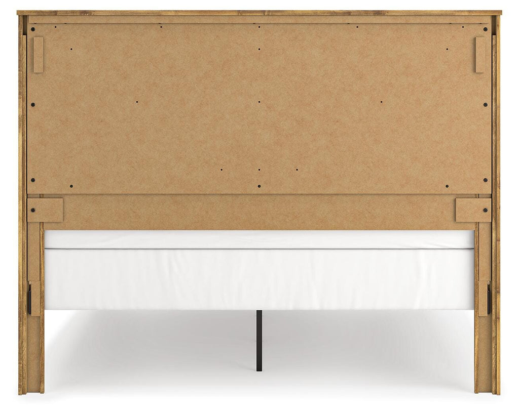 Maystonna Bed