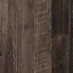 Derekson Bed with 2 Side Storage