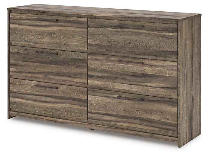 Elbrim Dresser
