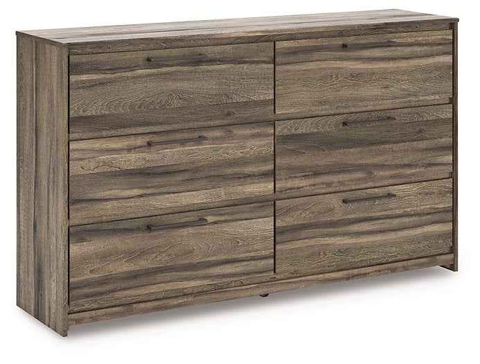 Elbrim Dresser
