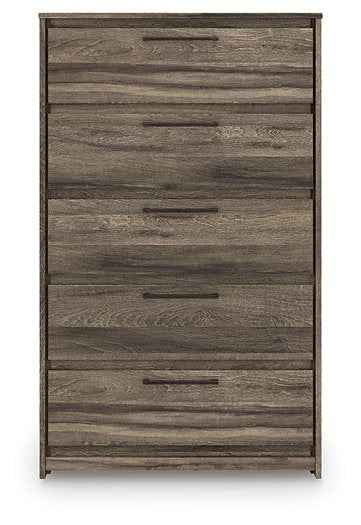 Elbrim Chest of Drawers