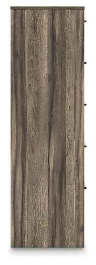 Elbrim Chest of Drawers