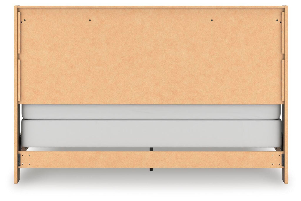 Elbrim Bed