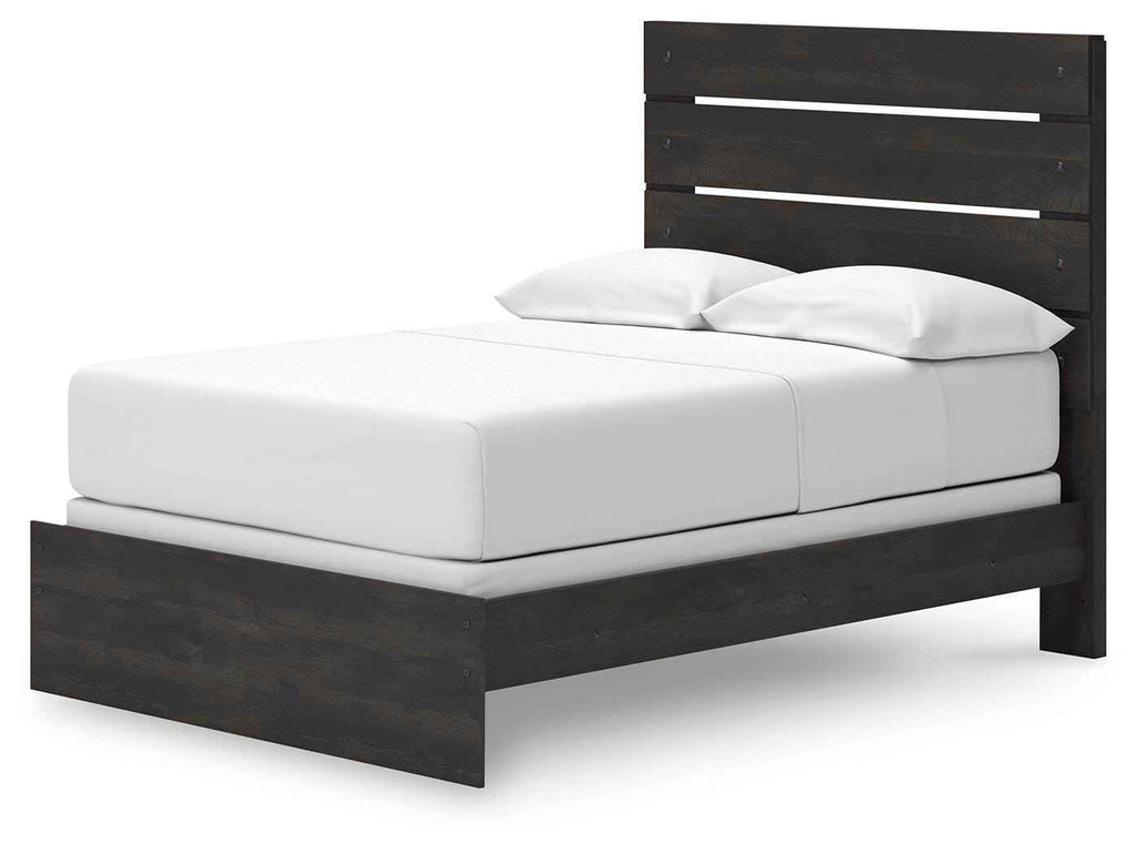 Hollivern Bedroom Set