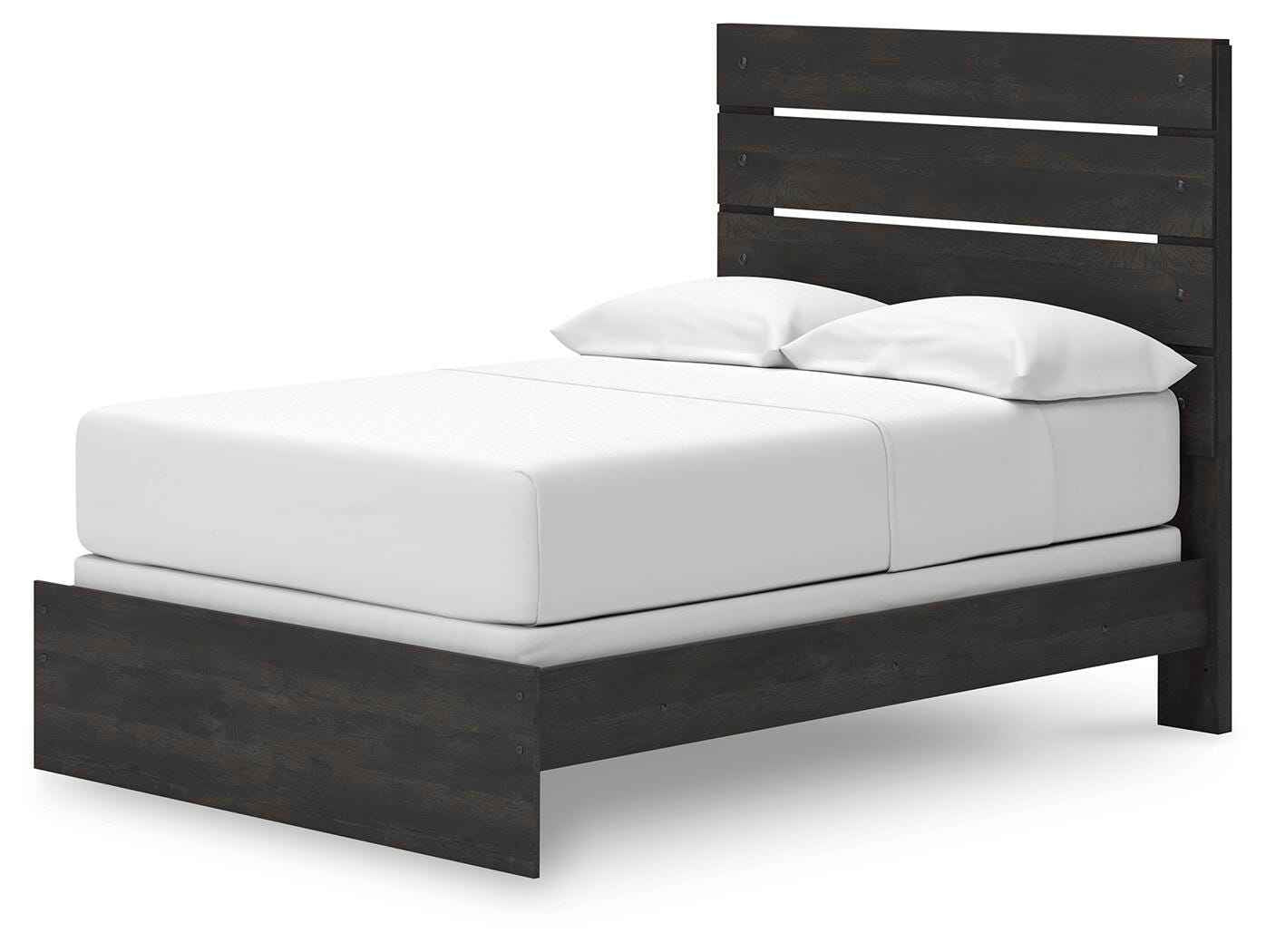 Hollivern Bedroom Set