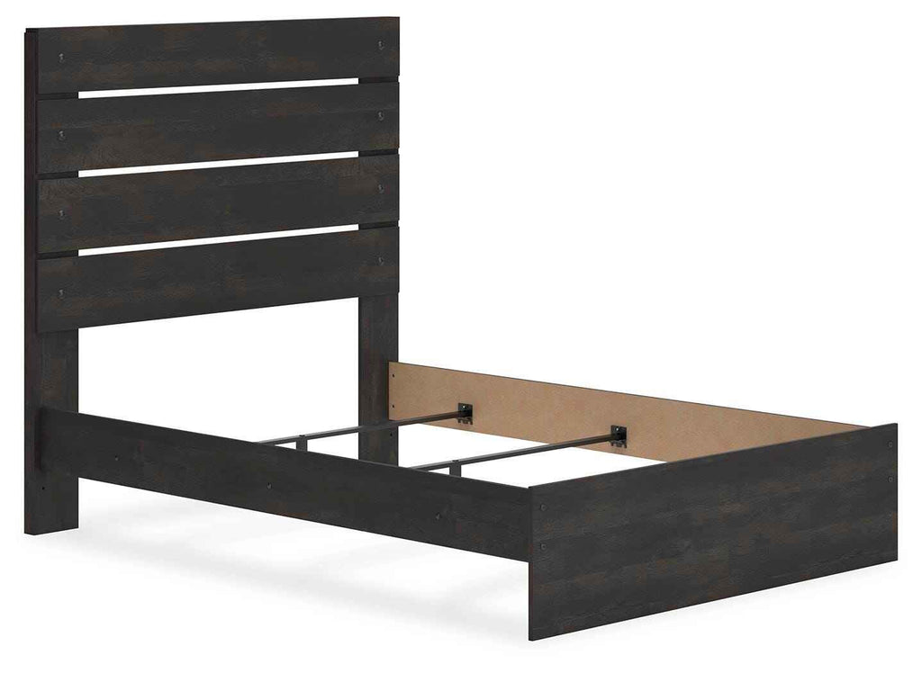 Hollivern Bedroom Set