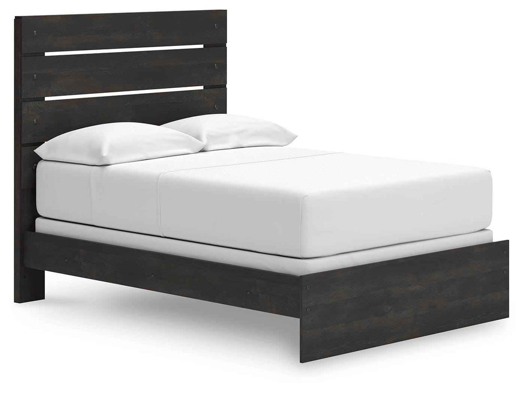 Hollivern Bedroom Set