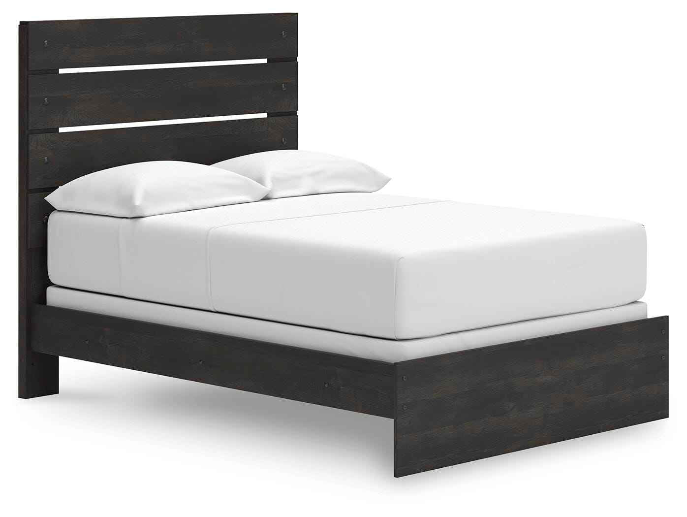 Hollivern Bedroom Set
