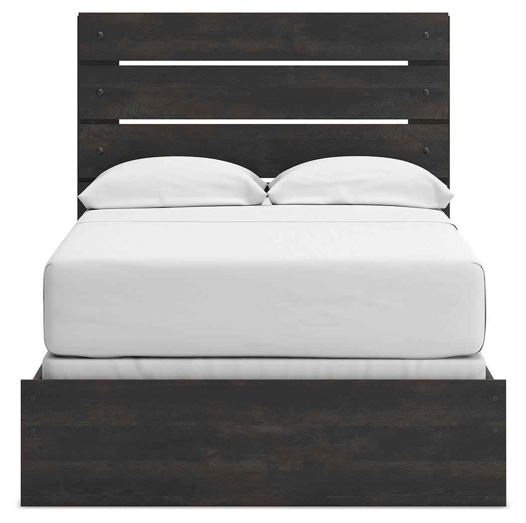 Hollivern Bedroom Set