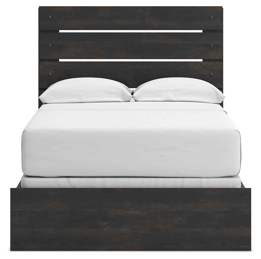 Hollivern Bedroom Set