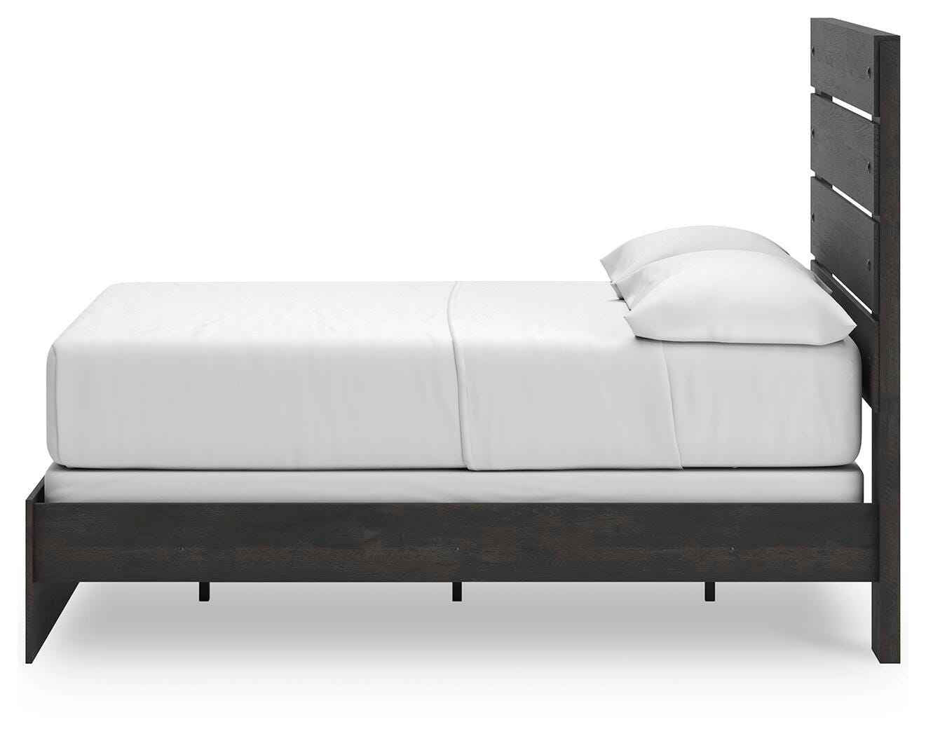 Hollivern Bedroom Set