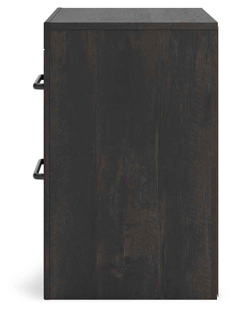 Hollivern Bedroom Set