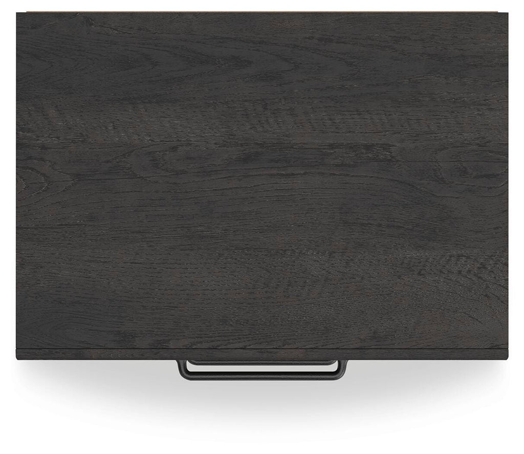 Hollivern Bedroom Set
