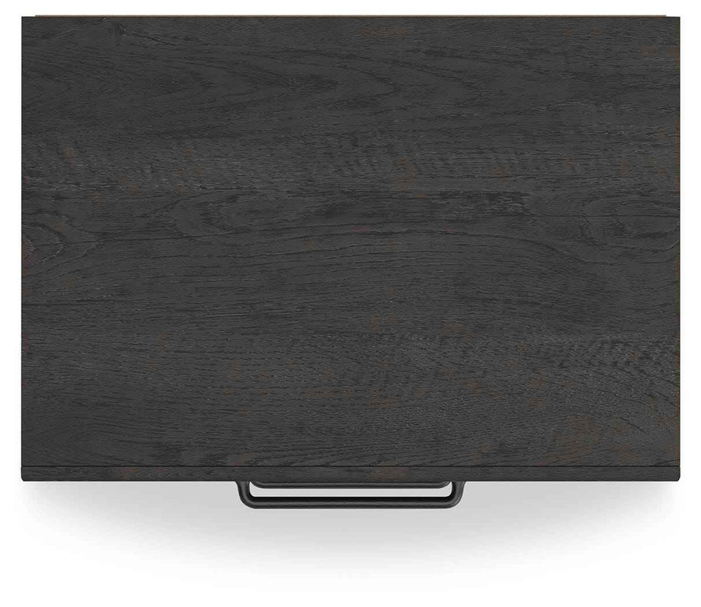 Hollivern Bedroom Set