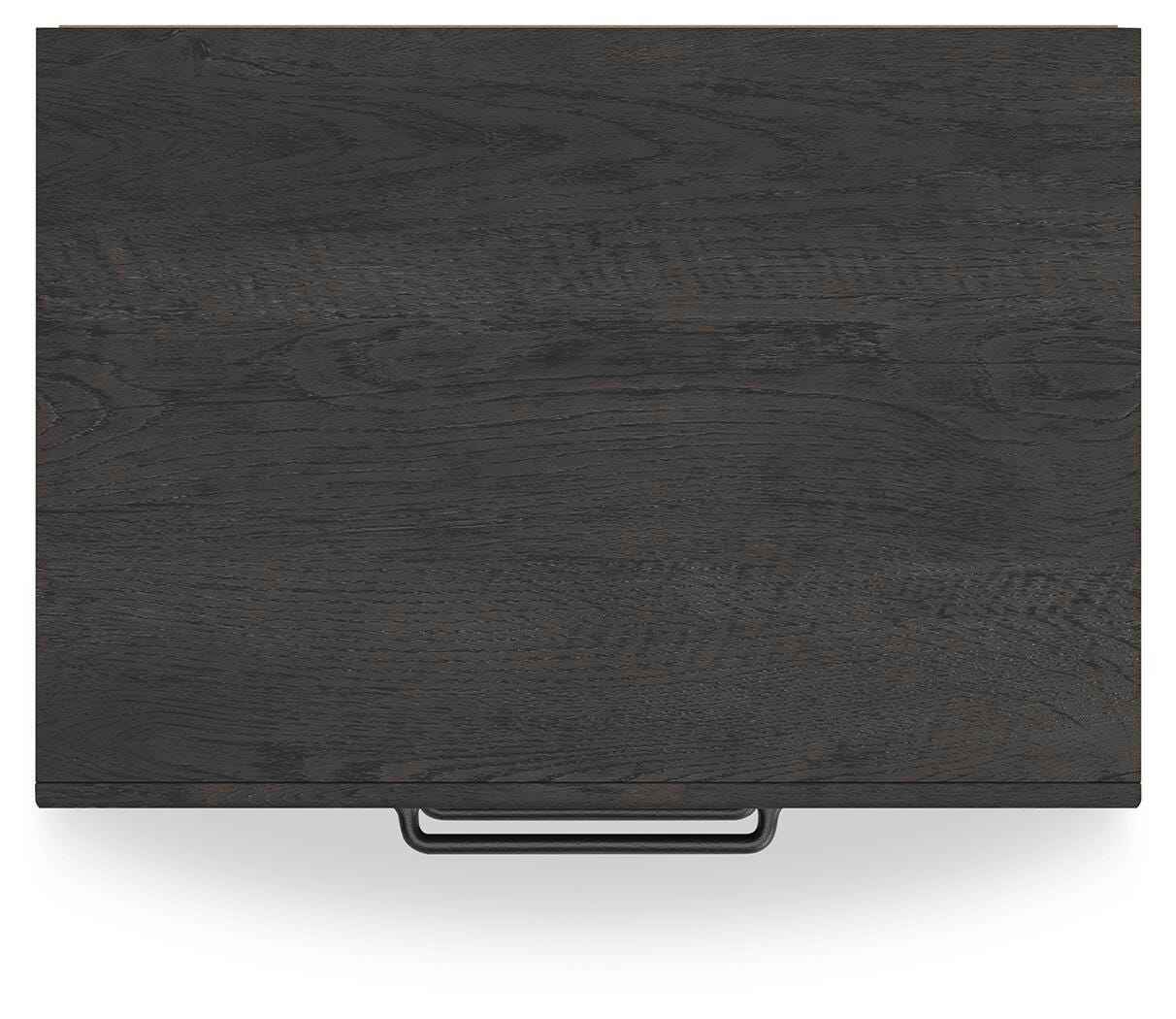 Hollivern Bedroom Set