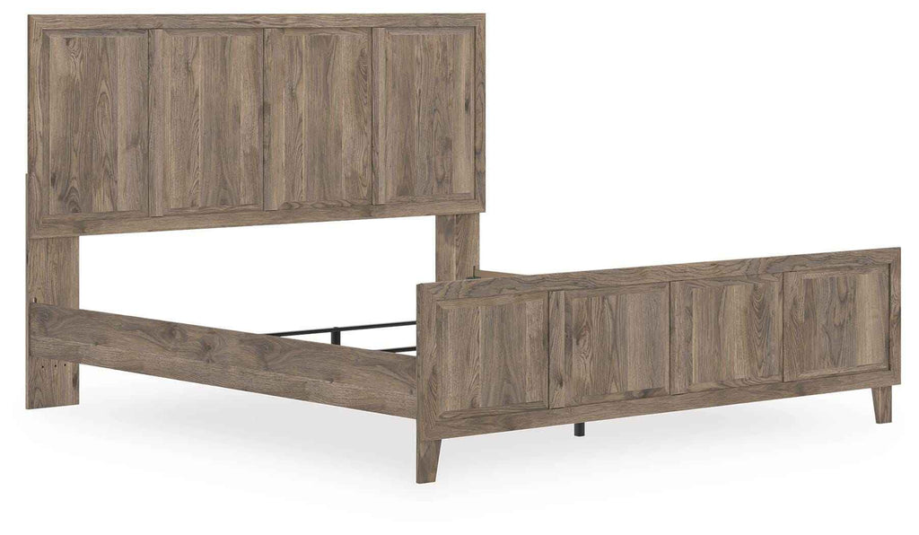 Rusticott Bedroom Set