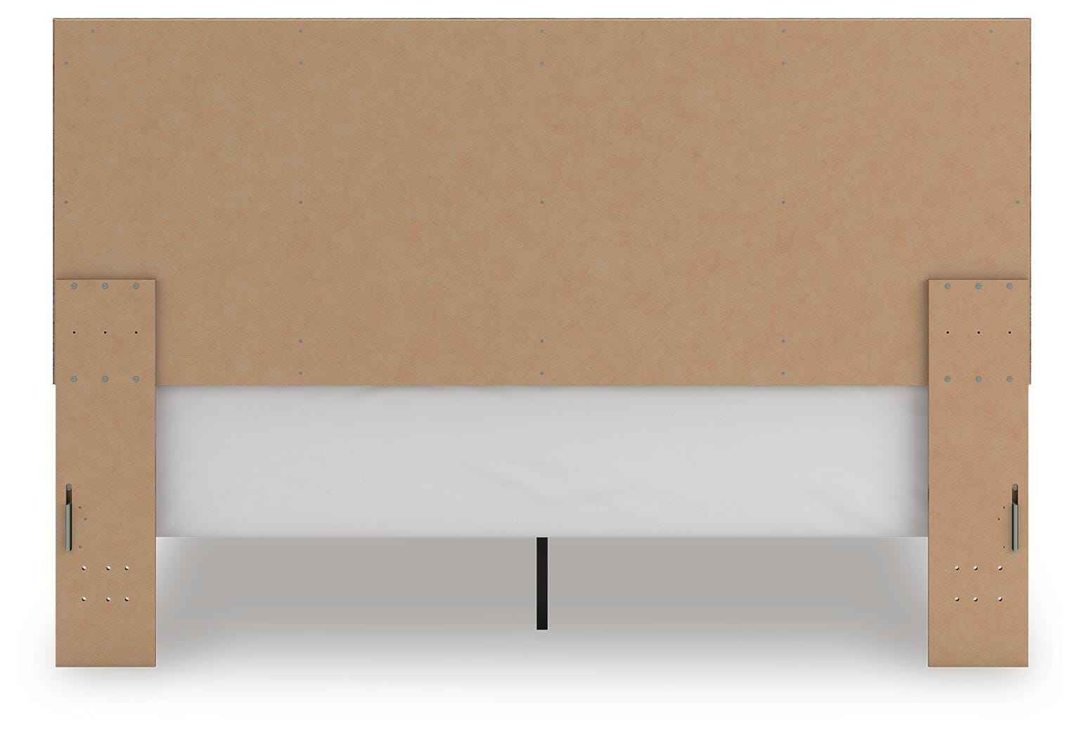 Rusticott Bedroom Set