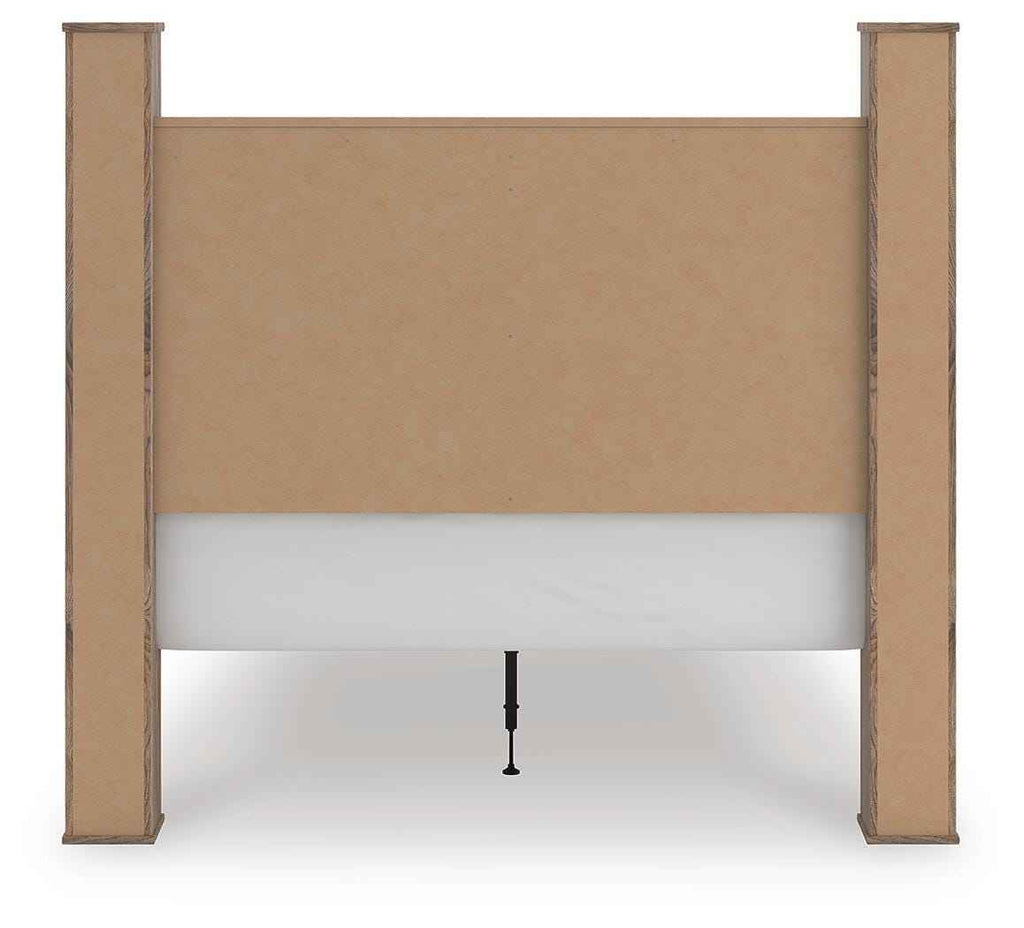 Rusticott Bedroom Set