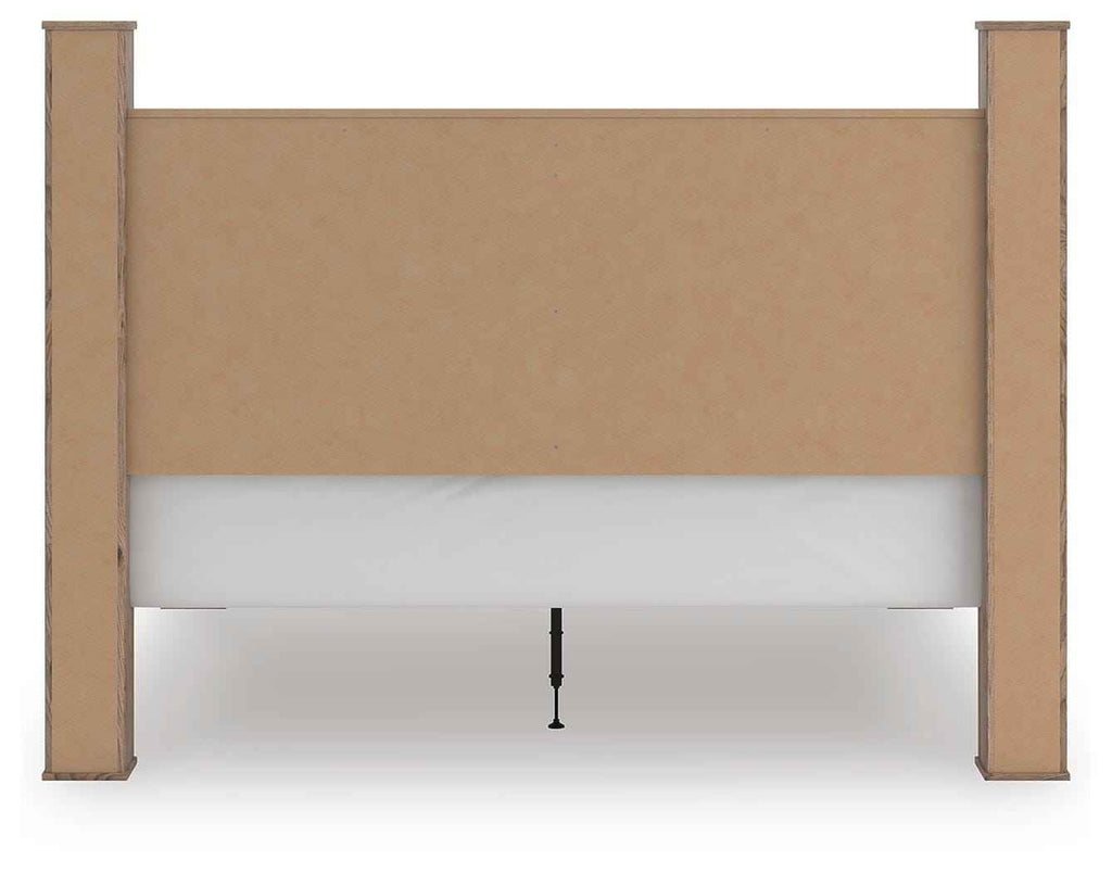 Rusticott Bedroom Set