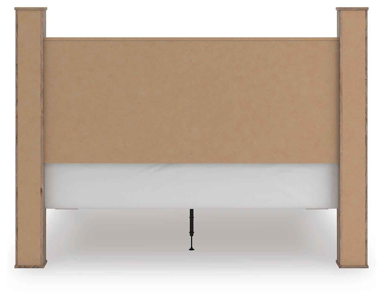 Rusticott Bedroom Set