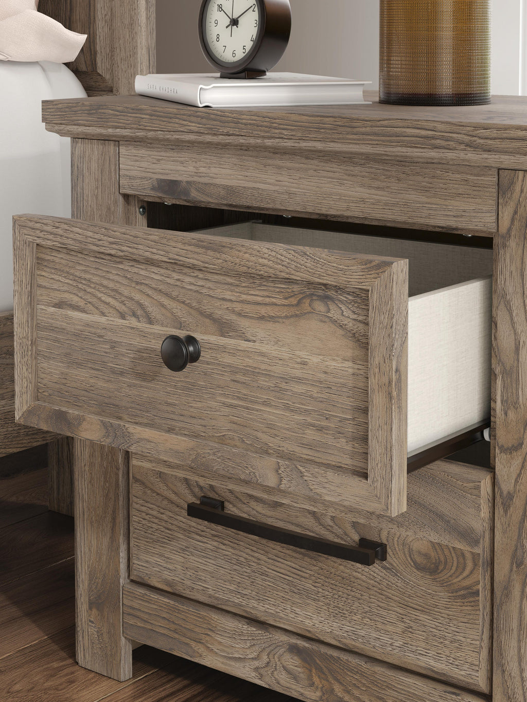 Rusticott Nightstand