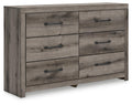 Graystorm Dresser