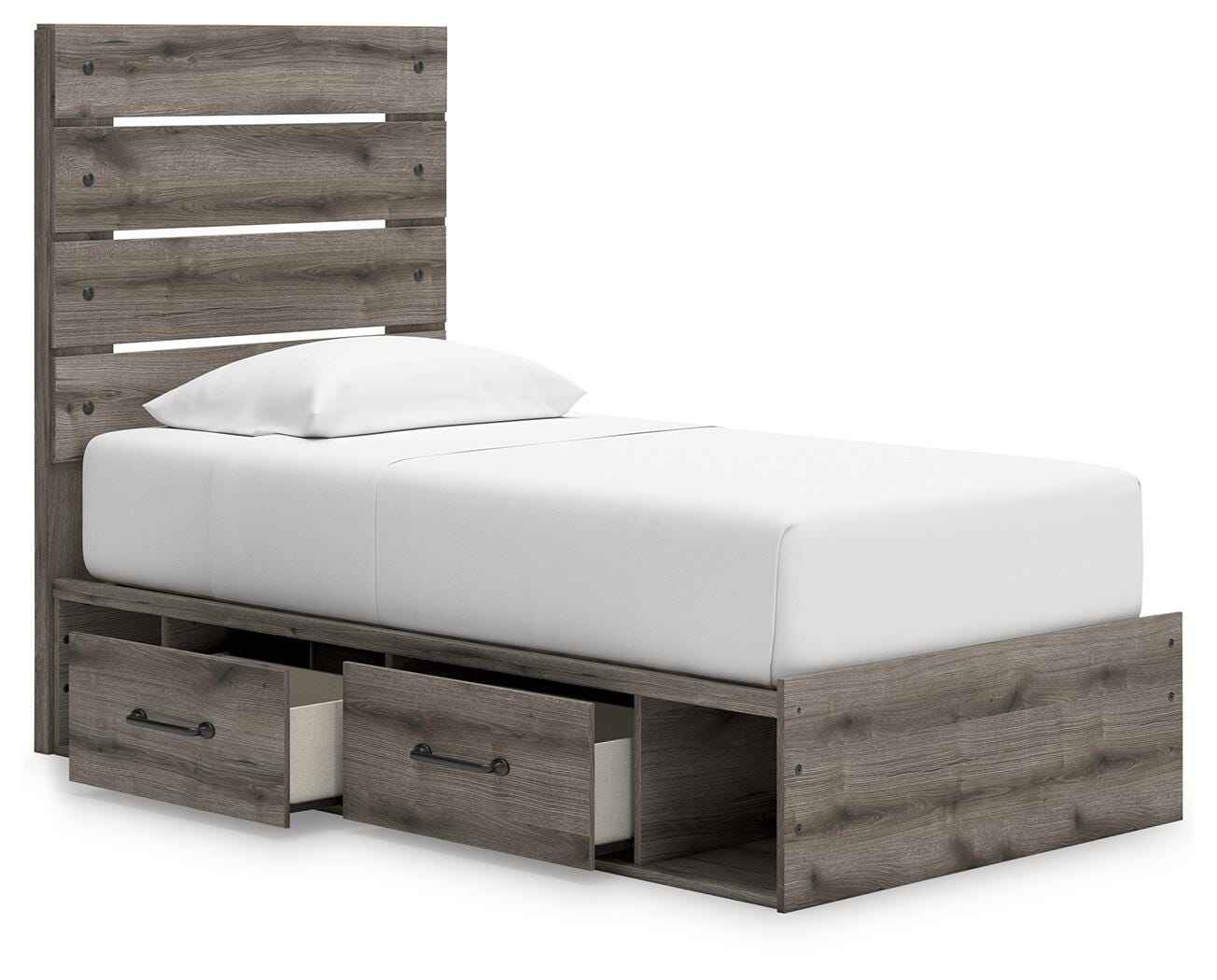Graystorm Bedroom Set