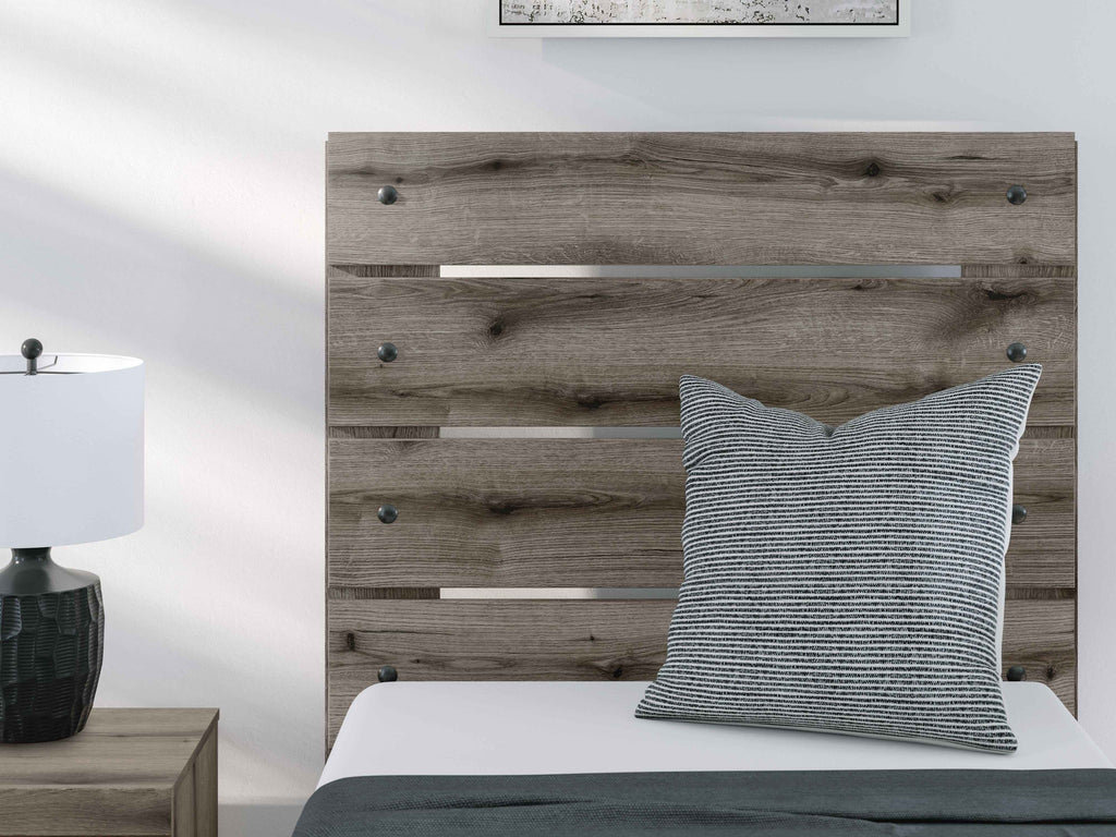 Graystorm Bedroom Set