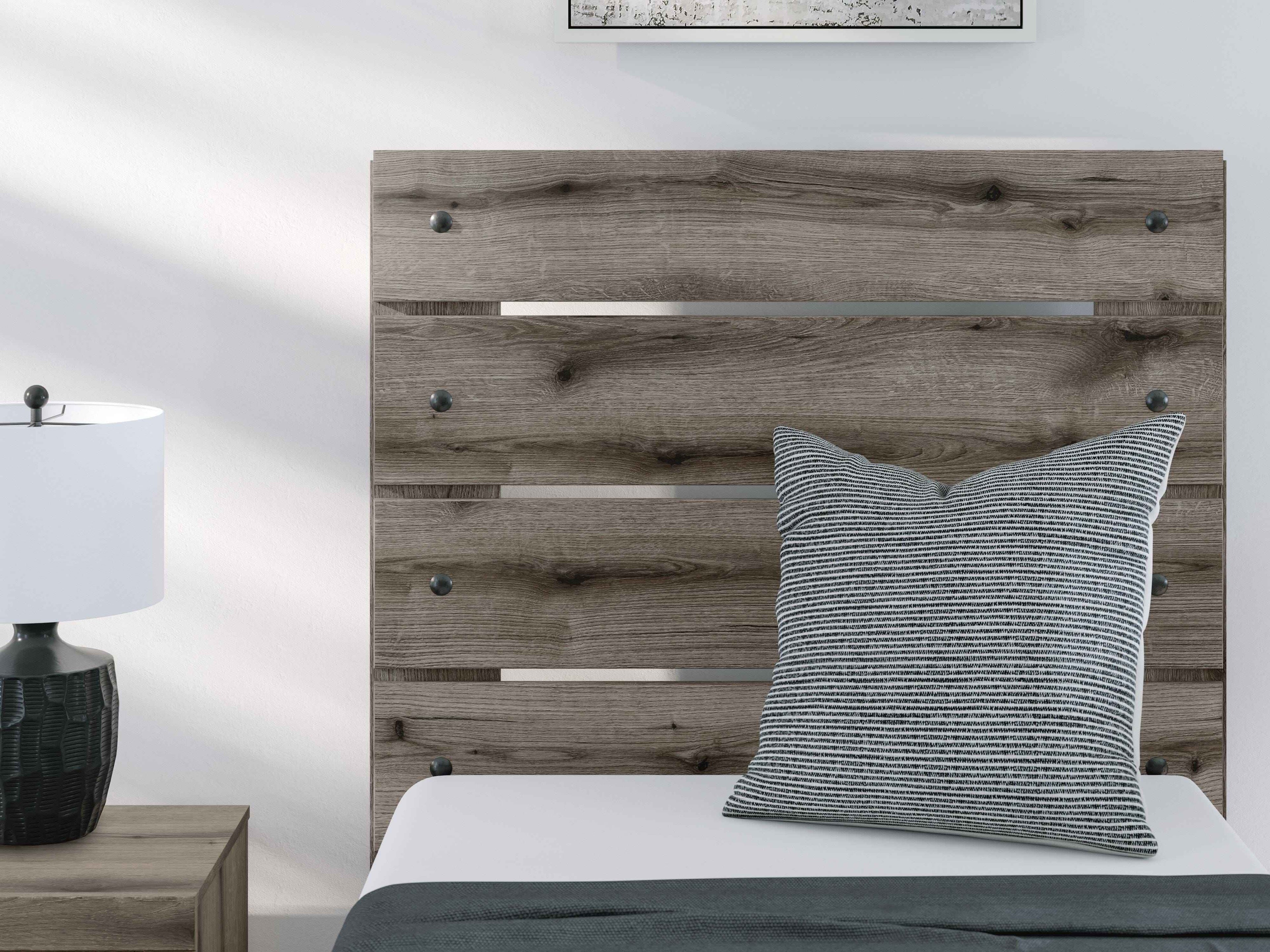 Graystorm Bedroom Set