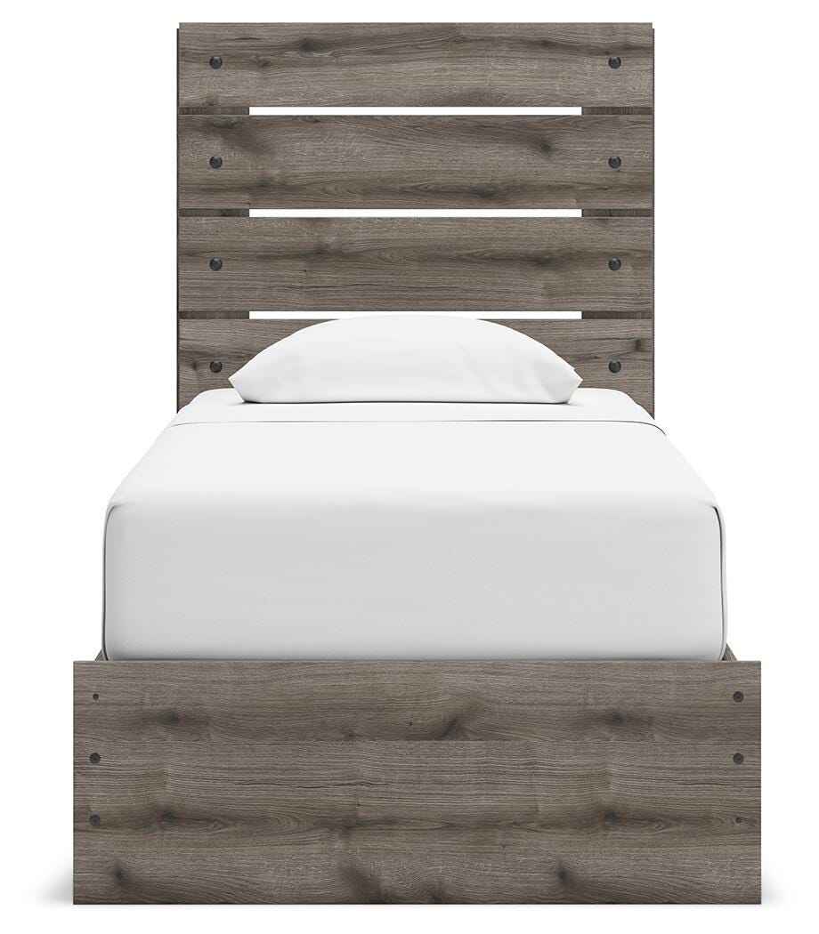 Graystorm Bedroom Set