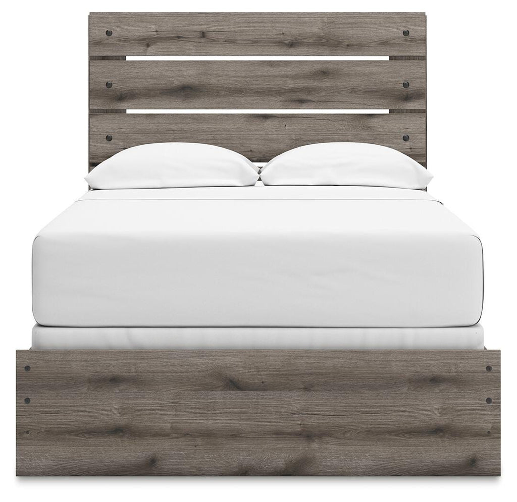 Graystorm Bedroom Set