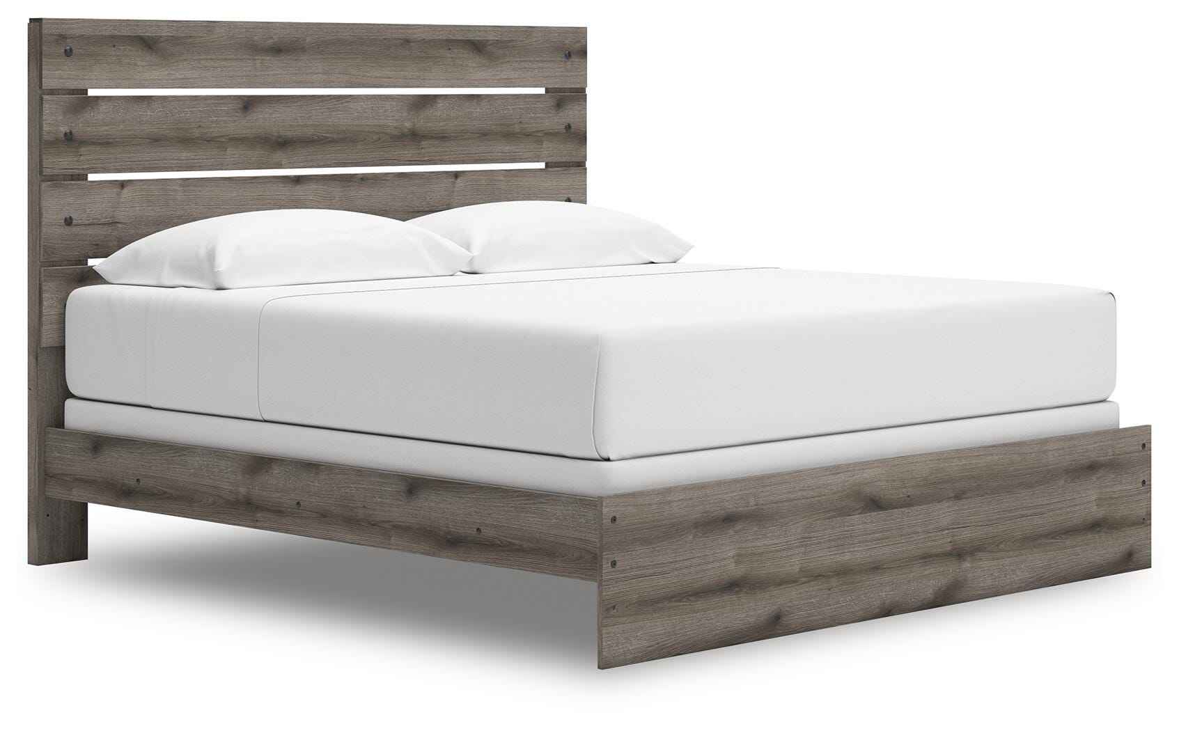 Graystorm Bedroom Set