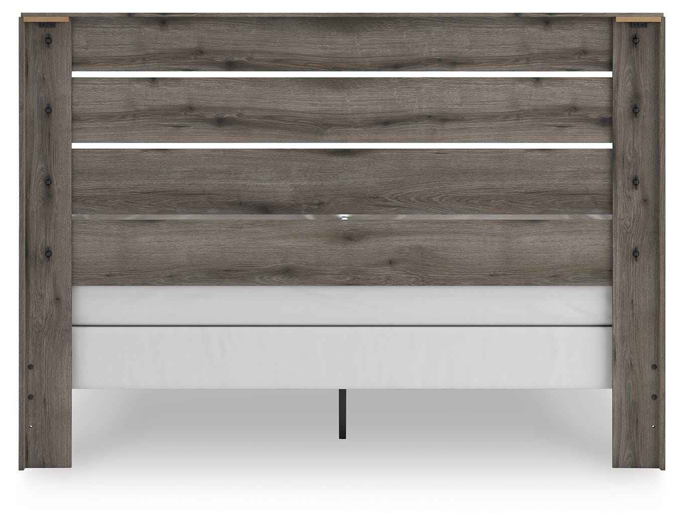 Graystorm Bedroom Set