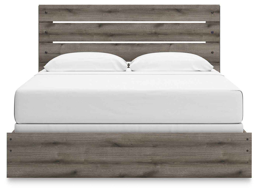 Graystorm Bedroom Set