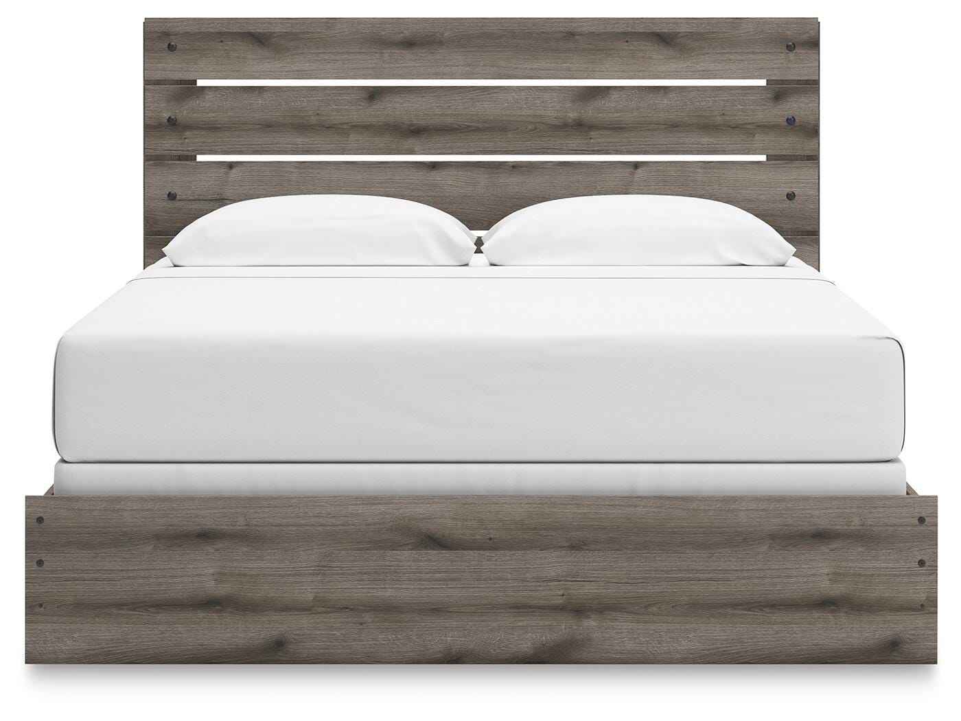 Graystorm Bedroom Set