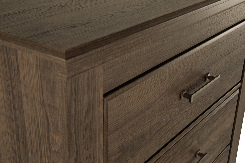 Juararo Chest of Drawers