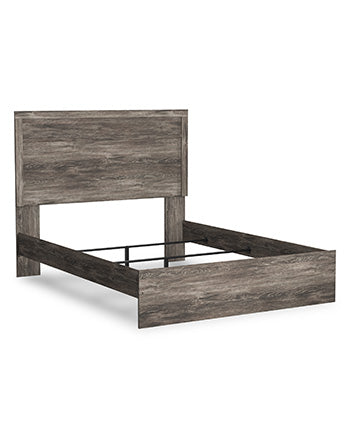 QUEEN BED VIP ASHLEY