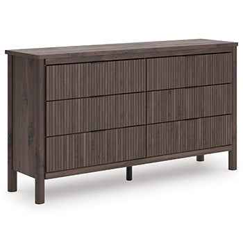 Pamytta Dresser