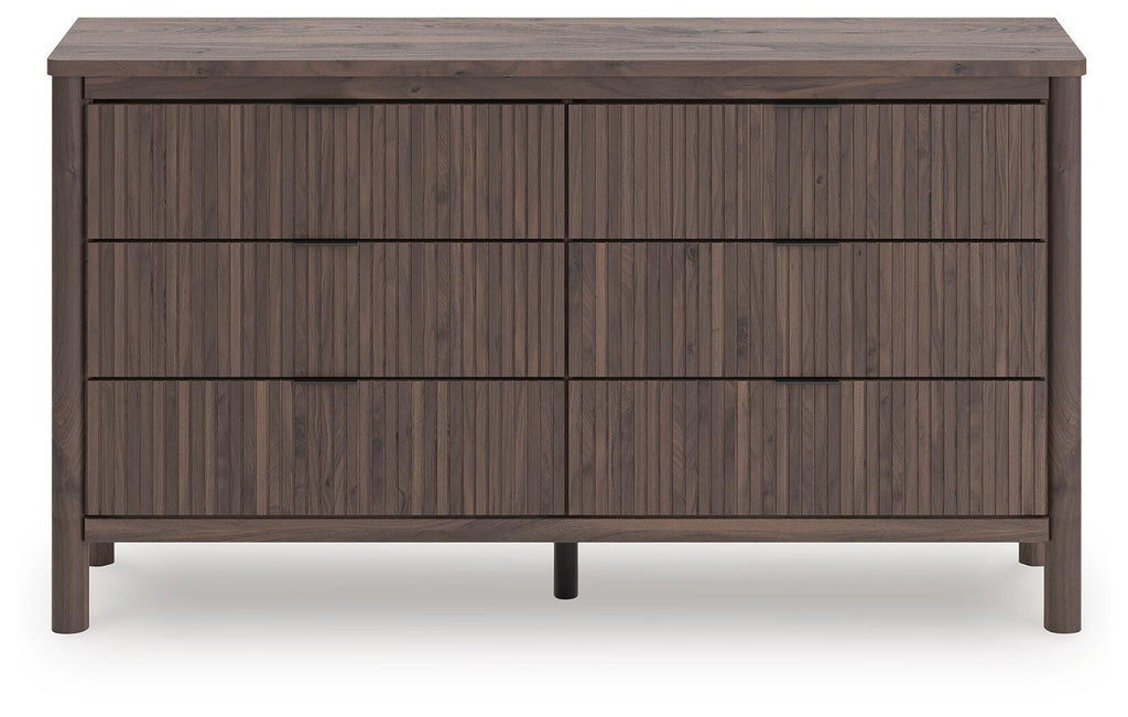 Pamytta Dresser