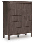 Pamytta Wide Chest of Drawers