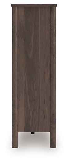 Pamytta Wide Chest of Drawers