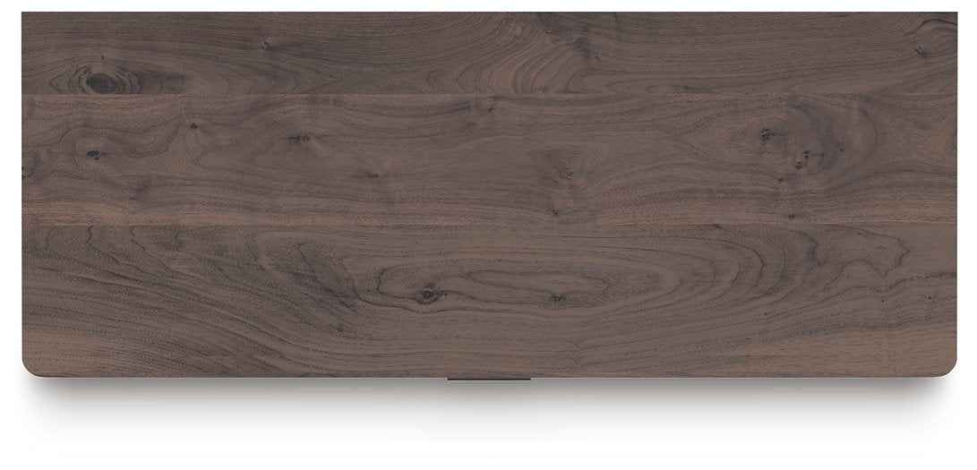 Pamytta Wide Chest of Drawers