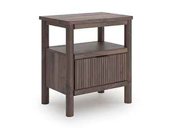 Pamytta Nightstand