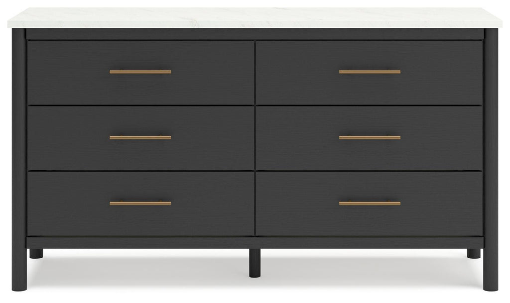 Cadmori Dresser