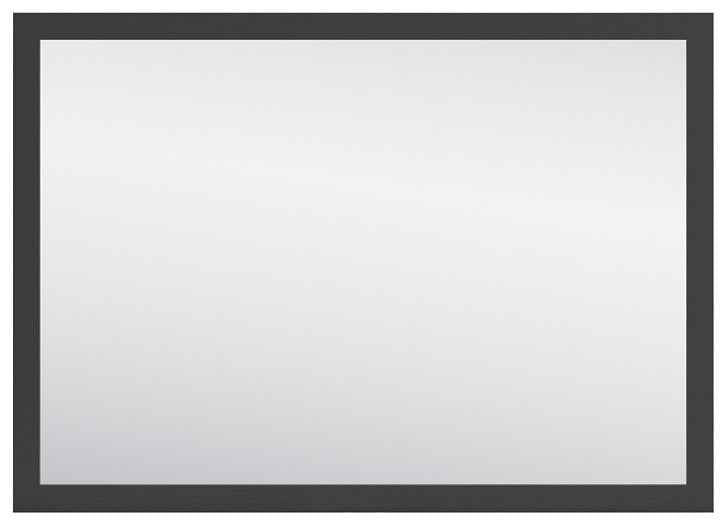 Cadmori Dresser and Mirror