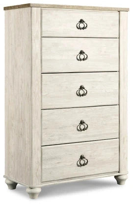 BEDROOM VIP Ashley Furniture