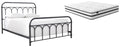 Nashburg Queen Bedroom Set