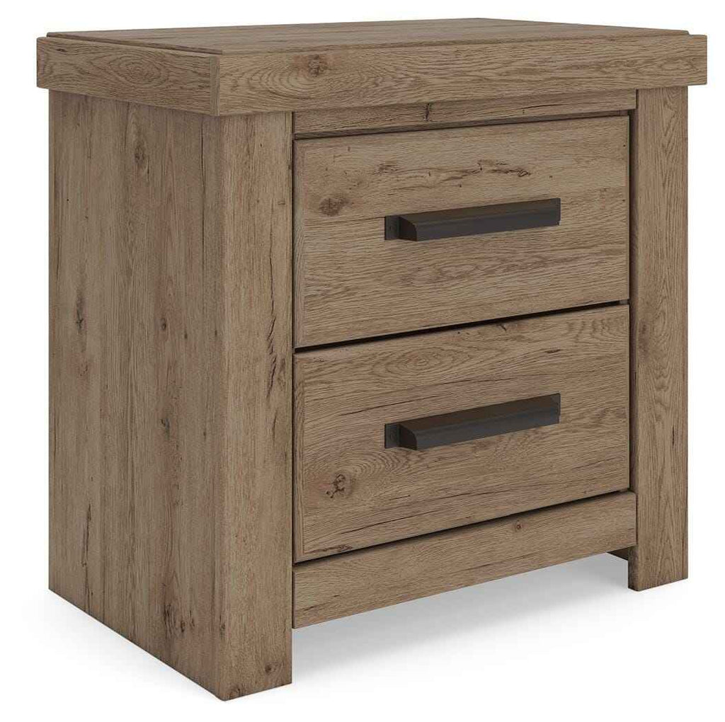 Oliandon Nightstand