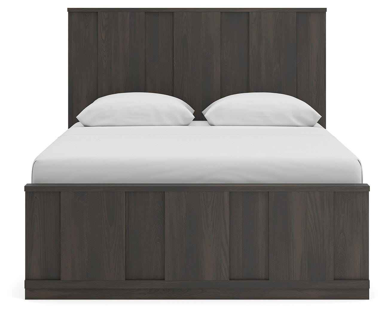 Shaehartin Bed