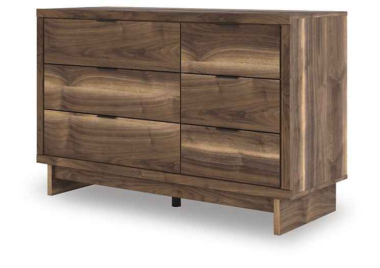 Chirason Dresser